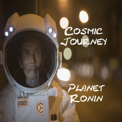 Cosmic Journey | Boomplay Music