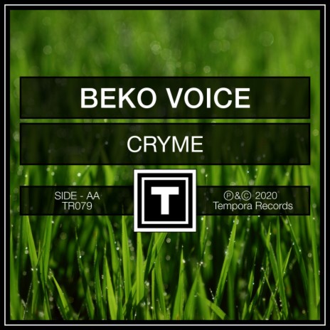 Cryme (Original Mix) | Boomplay Music