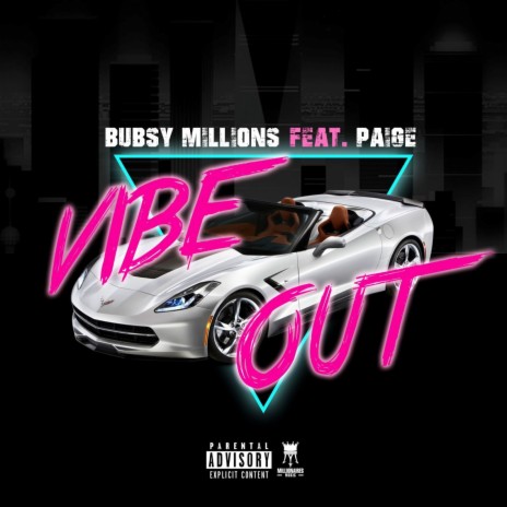 Vibeout ft. Paige | Boomplay Music