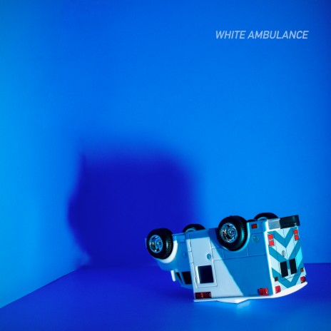 White Ambulance | Boomplay Music