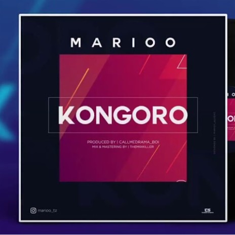 Kongoro | Boomplay Music