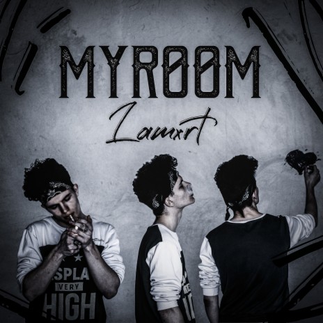 Myroom | Boomplay Music