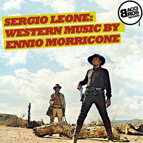 Once Upon a Time in the West (From "Once Upon a Time in the West") | Boomplay Music