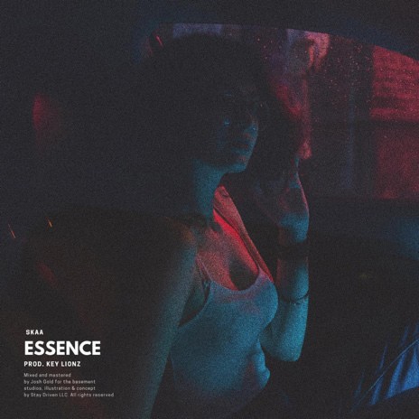 Essence | Boomplay Music
