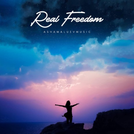 Real Freedom | Boomplay Music