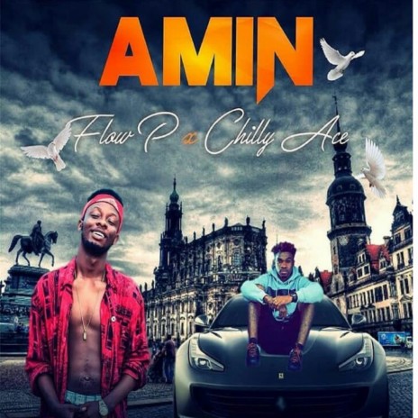 Amin ft. Chilly Ace | Boomplay Music