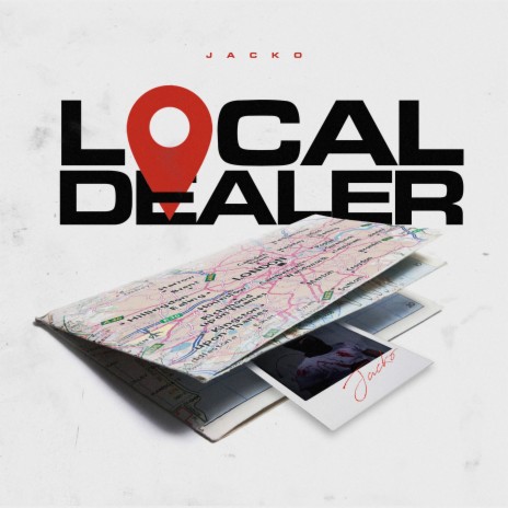 Local Dealer ft. ProdByWalkz