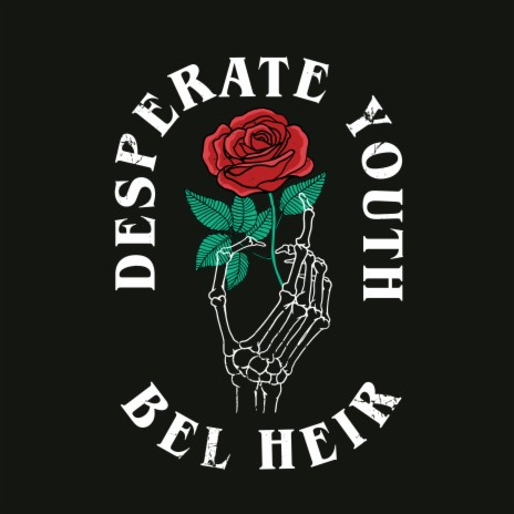 Desperate Youth | Boomplay Music