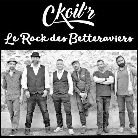 Le rock des betteraviers | Boomplay Music