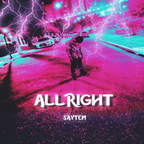 Allright | Boomplay Music