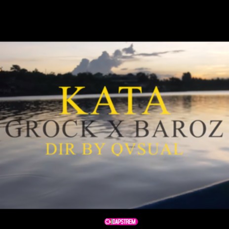 Kata ft. Baroz | Boomplay Music