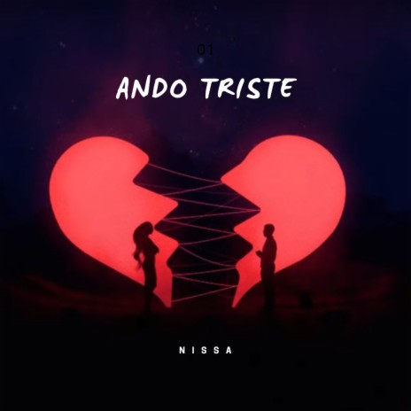 Ando Triste | Boomplay Music