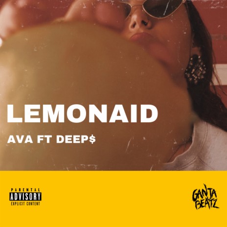 Lemonaid ft. DEEP$ & Ganja Beatz | Boomplay Music