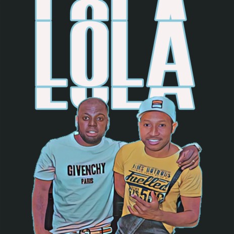 Lola ft. MdS | Boomplay Music