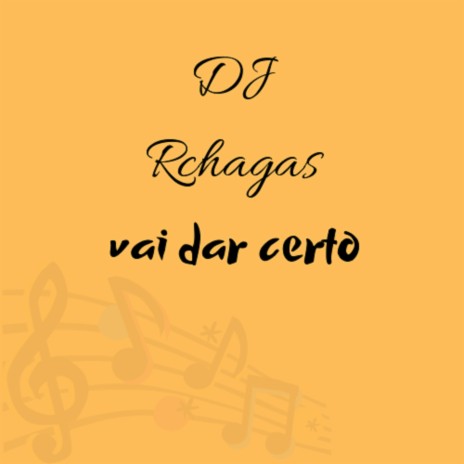 Vai Dar Certo ft. Delson vennedy | Boomplay Music