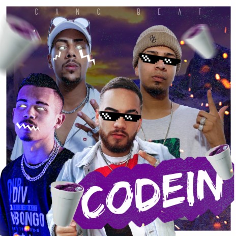 Codein | Boomplay Music