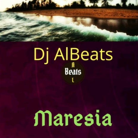 Maresia | Boomplay Music