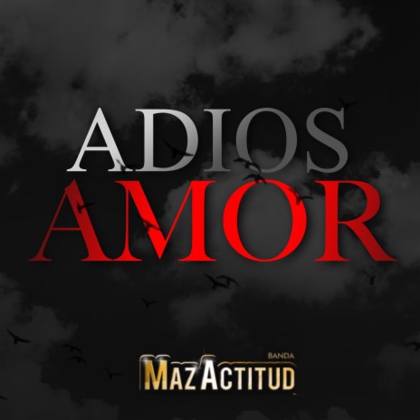 Adios Amor | Boomplay Music