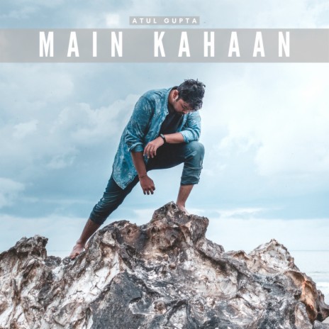 Main Kahaan | Boomplay Music