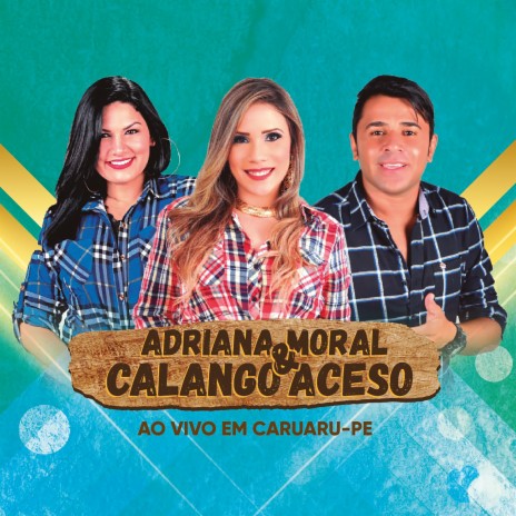 Tudo Deu em Nada (Ao Vivo) ft. Adriana Moral | Boomplay Music