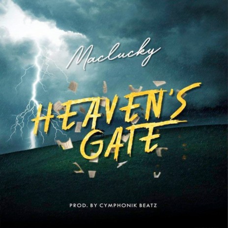 Heaven's Gate (Tribute)