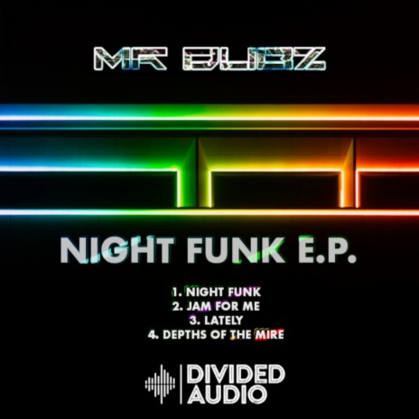Night Funk (Original Mix)