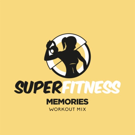Memories (Workout Mix 133 bpm)