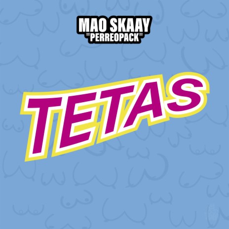 Tetas | Boomplay Music