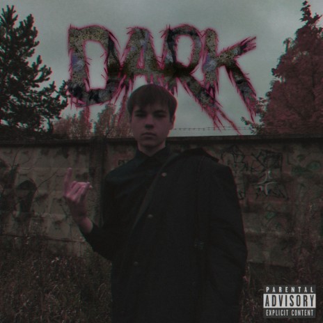 Dark | Boomplay Music