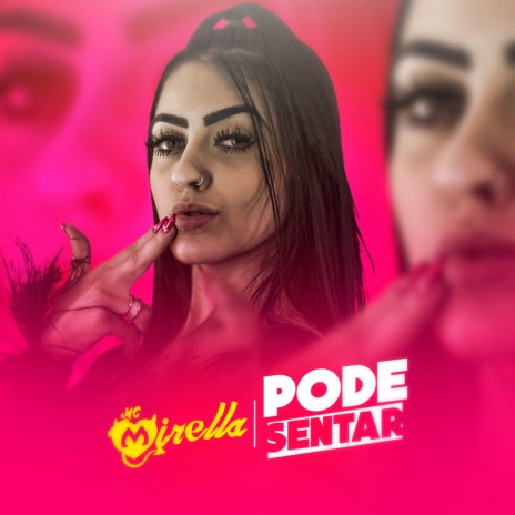 Pode Sentar | Boomplay Music