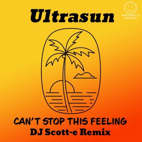 Can't Stop This Feeling (DJ Scott-e Remix Radio Edit) | Boomplay Music