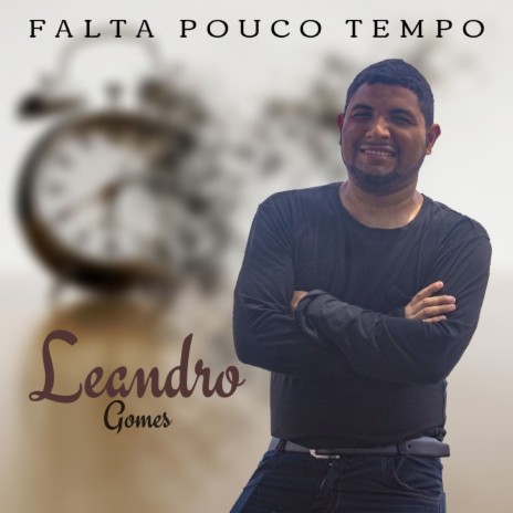 Falta Pouco Tempo | Boomplay Music