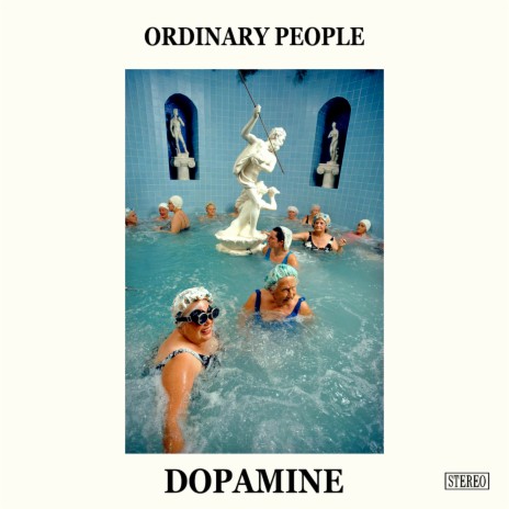 Ordinary People | Boomplay Music