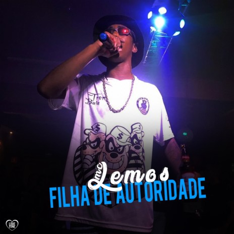 Filha de Autoridade | Boomplay Music