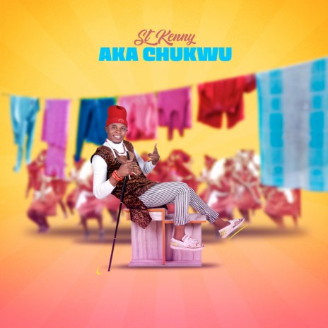 Aka Chuckwu | Boomplay Music