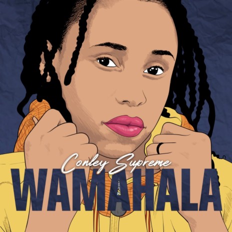 Wamahala | Boomplay Music