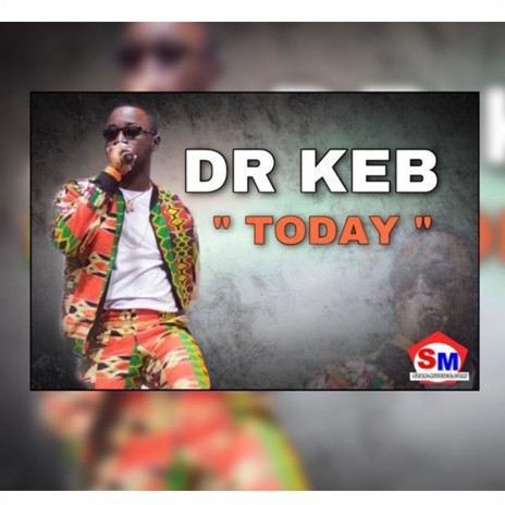 Dr KEB - Today