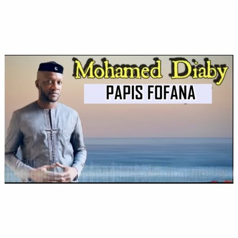 Mohamed Diaby - TINTINBA | Boomplay Music