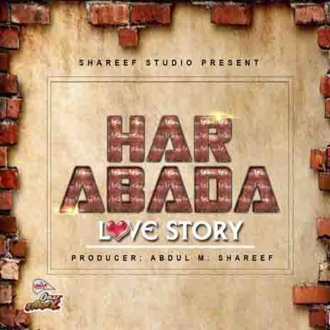 Har Abada Dani Dake | Boomplay Music