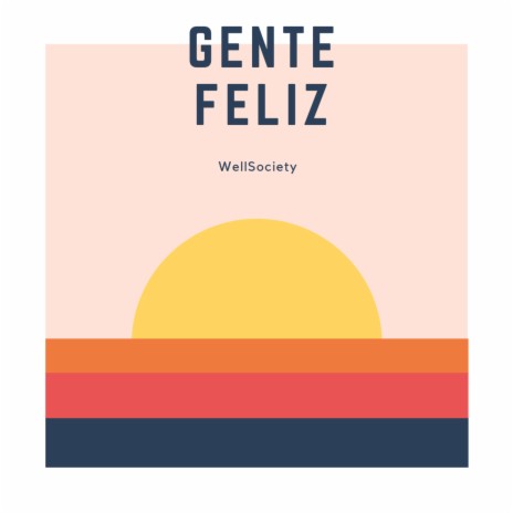 Gente Feliz (Sinceridade) (Cover) | Boomplay Music