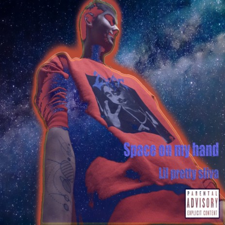Space on My Hand | Boomplay Music