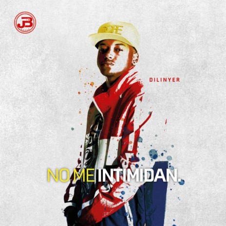 No Me Intimidan | Boomplay Music