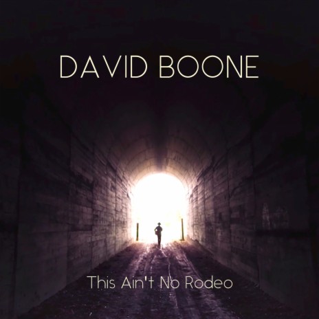 This Ain't No Rodeo | Boomplay Music