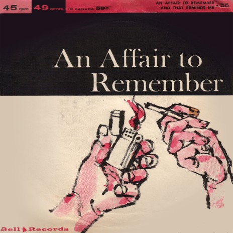 An Affair to Remember | Boomplay Music