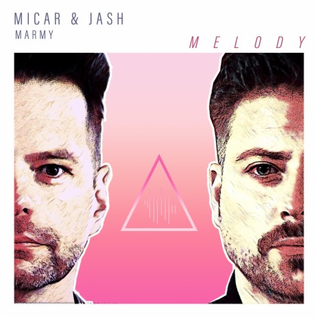 Melody ft. Marmy & Jash | Boomplay Music