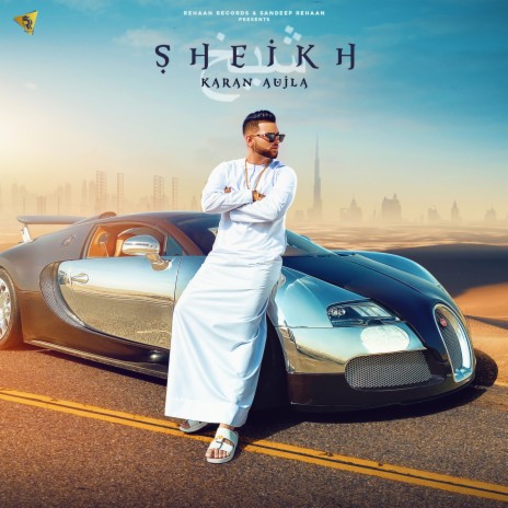 Sheikh | Boomplay Music