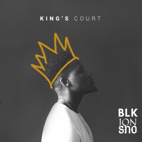 King's Court | Boomplay Music