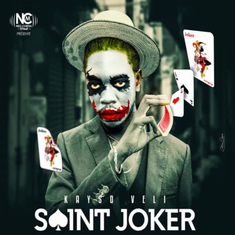 Saint joker | Boomplay Music