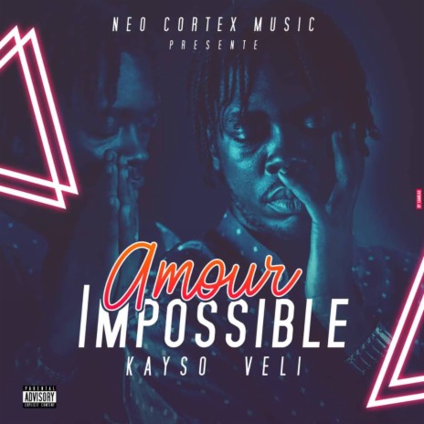 Amour impossible | Boomplay Music