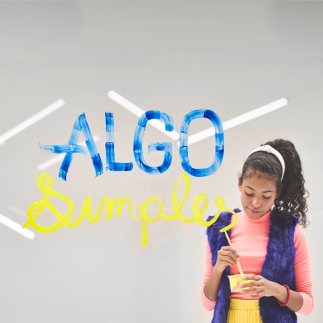 Algo Simples | Boomplay Music